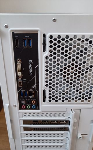 PC 3070 Ordenador Gaming Completo