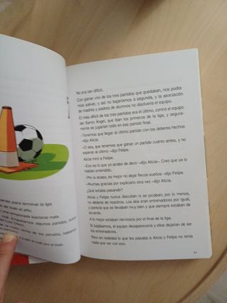 El misterio de los árbitros dormidos