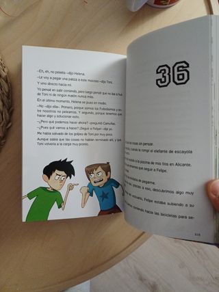 El misterio de los árbitros dormidos