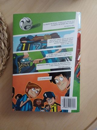 El misterio de los árbitros dormidos