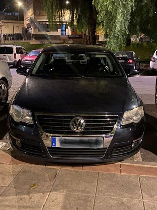 2 faros de Volkswagen Berlína