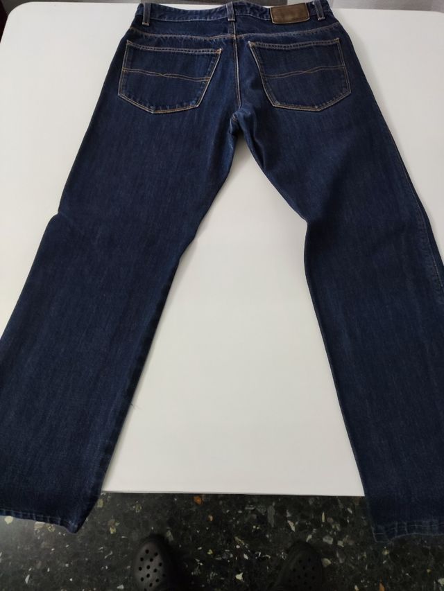 Pantalon vaquero GANT