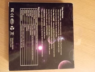 LOCALIZADOR iReminder SB10 , NUEVO