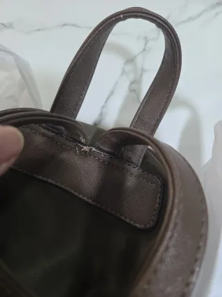 Regalo Mochila bolso chica sin marca