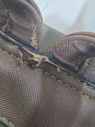 Regalo Mochila bolso chica sin marca