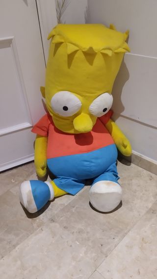 Muñeco 
