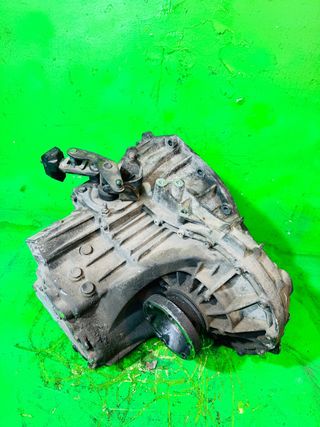 ♻️ A6382601100 Caja cambios Mercedes Vito 2.2Cdi