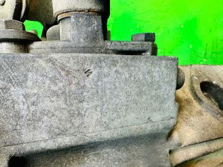 ♻️ A6382601100 Caja cambios Mercedes Vito 2.2Cdi