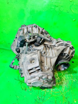 ♻️ A6382601100 Caja cambios Mercedes Vito 2.2Cdi