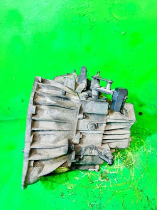 ♻️ A6382601100 Caja cambios Mercedes Vito 2.2Cdi