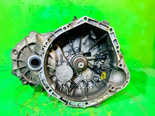 ♻️ A6382601100 Caja cambios Mercedes Vito 2.2Cdi