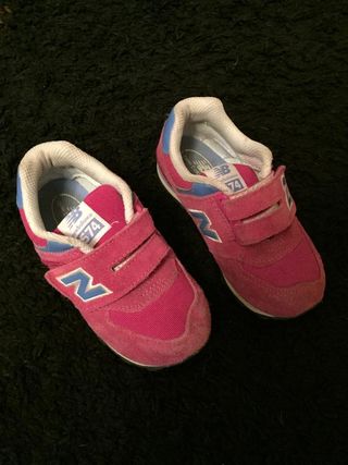 Scarpe New Balance