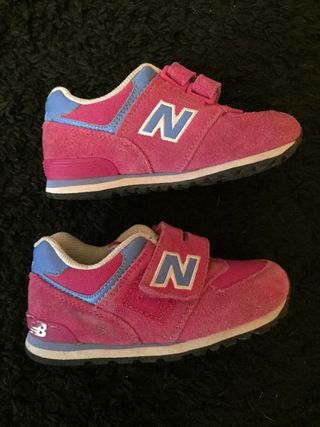 Scarpe New Balance