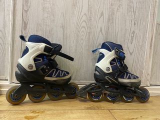 Patines en Linea para Niño 