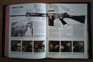 Commando 20 fascicoli  rilegati 1987