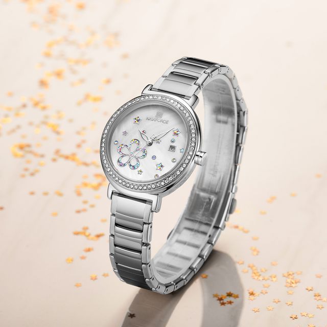 Reloj mujer naviforce oferta nuevo a estrenar