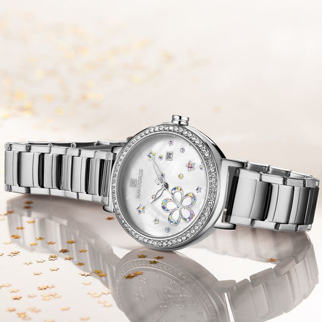 Reloj mujer naviforce oferta nuevo a estrenar