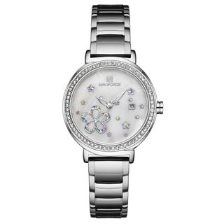 Reloj mujer naviforce oferta nuevo a estrenar 