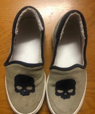 Scarpa Hydrogen unisex limited edition