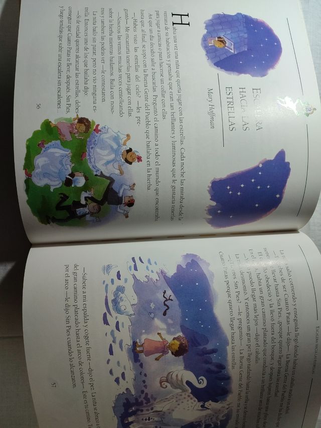 ¿Me lees un cuento, por favor?  3