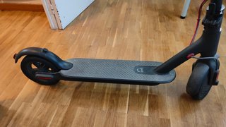 Patinete eléctrico xiaomi