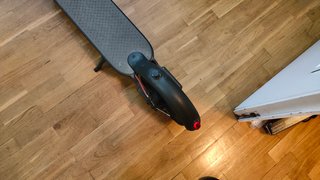 Patinete eléctrico xiaomi