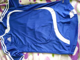 Camiseta Adidas