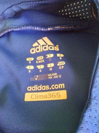 Camiseta Adidas