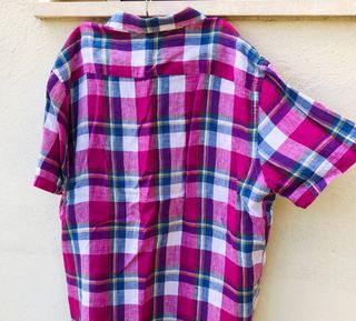 Camisa de Massimo Dutti