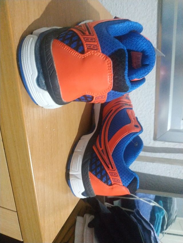 Scarpe da corsa StreamSys Anatomic Air