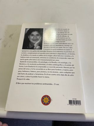 ya no sufro por amor