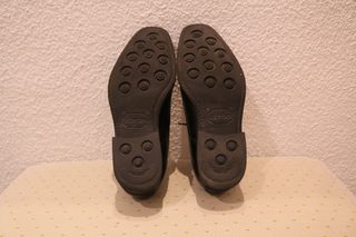 Zapato hombre Guy Laroche suela Vibram