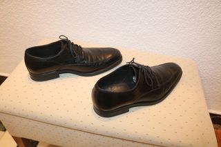 Zapato hombre Guy Laroche suela Vibram