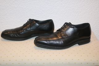 Zapato hombre Guy Laroche suela Vibram