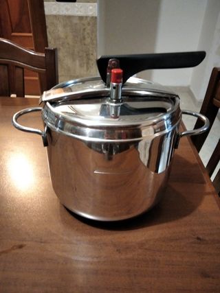 pentola pressione