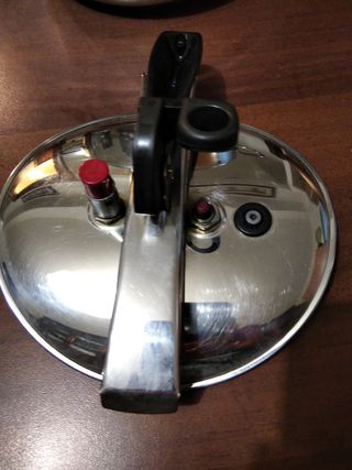 pentola pressione