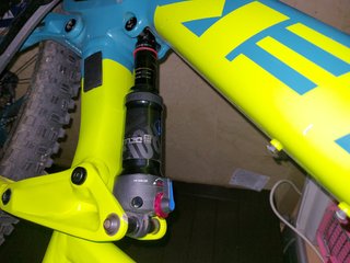 EBIKE TREK RAIL 7