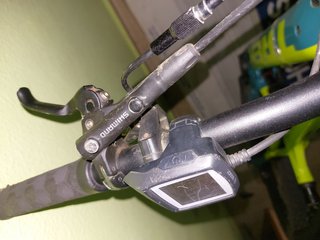 EBIKE TREK RAIL 7