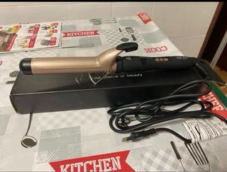 Abody Rizador de pelo
