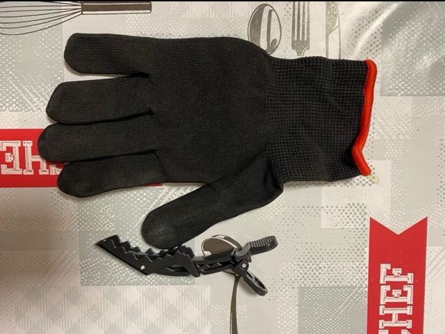 Abody Rizador de pelo