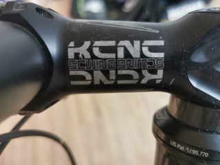 Btt specialized epic works full xtr