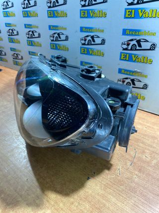 FARO IZQUIERDO VW SCIROCCO III