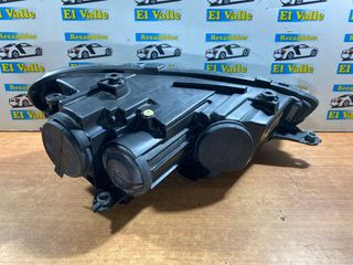 FARO IZQUIERDO VW SCIROCCO III