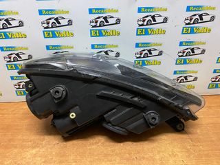 FARO IZQUIERDO VW SCIROCCO III