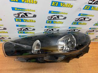 FARO IZQUIERDO VW SCIROCCO III