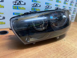 FARO IZQUIERDO VW SCIROCCO III