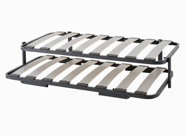 Somier canguro Pikolin. 0'90x 1'90m.