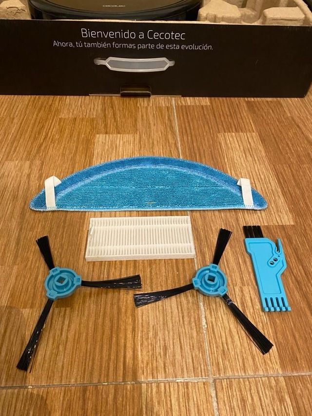 Conga Serie 990 Vital. Nueva!