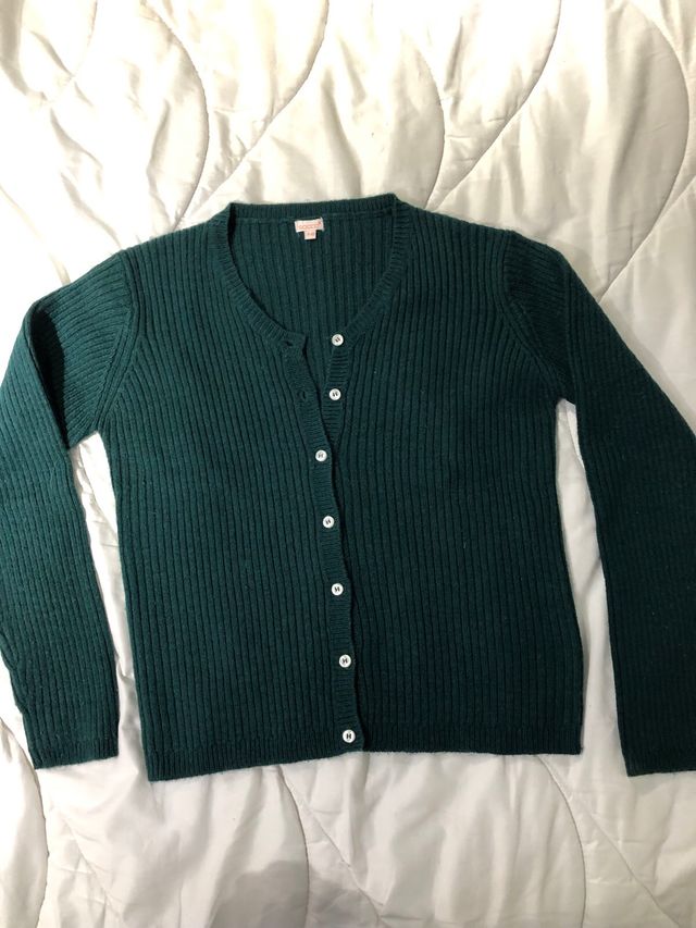 CHAQUETA GOCCO NIÑA 9-10 AÑOS