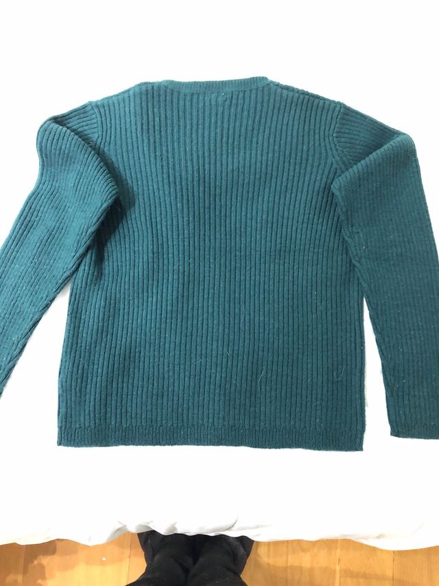 CHAQUETA GOCCO NIÑA 9-10 AÑOS